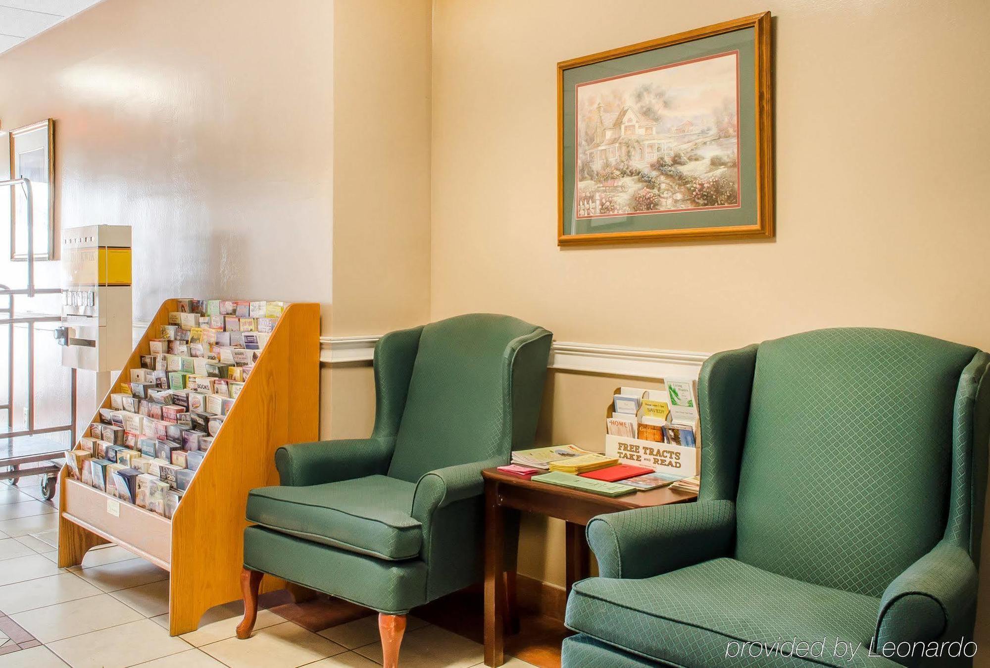 Econo Lodge Inn & Suites Denver Ngoại thất bức ảnh