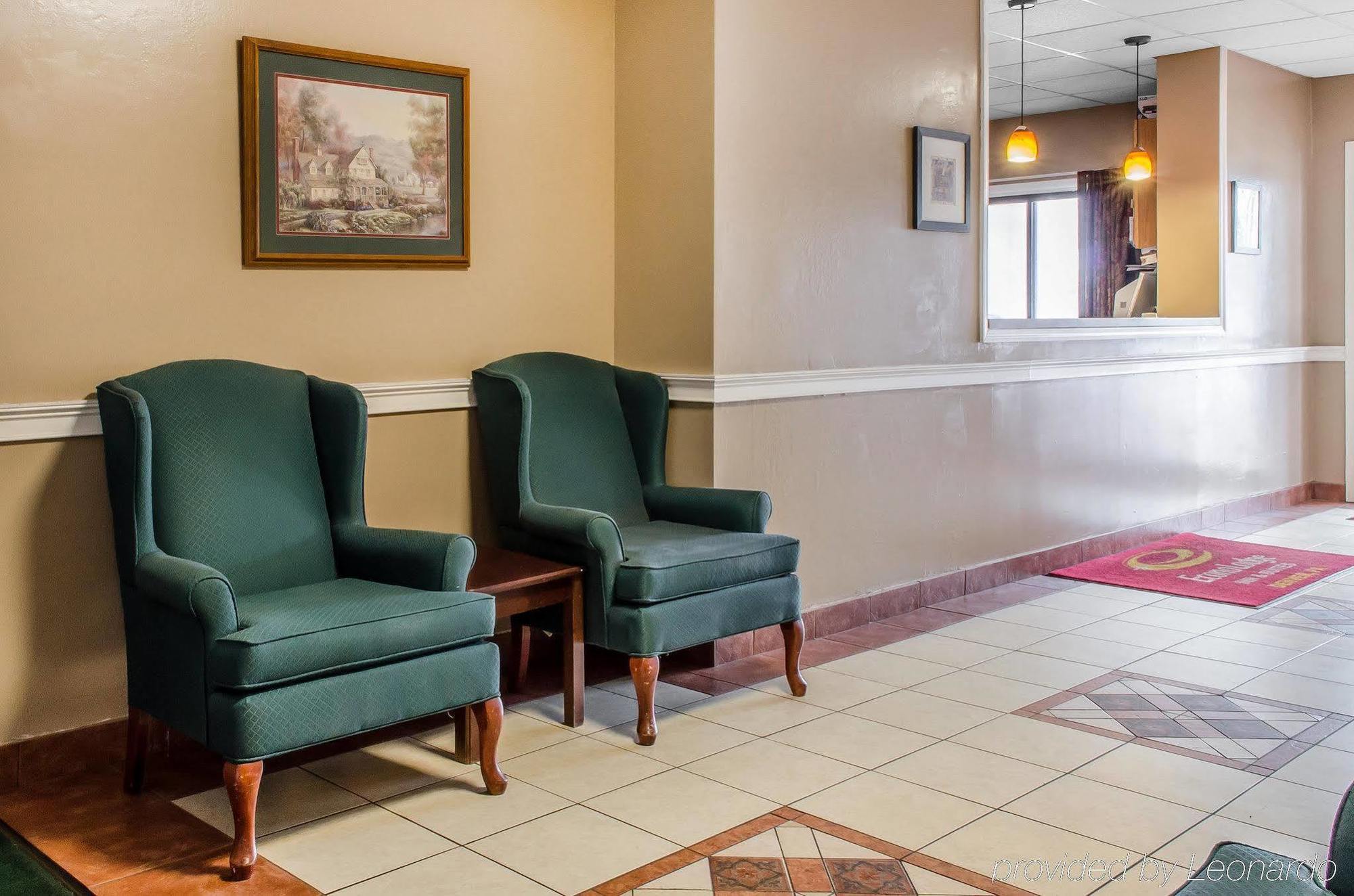 Econo Lodge Inn & Suites Denver Ngoại thất bức ảnh